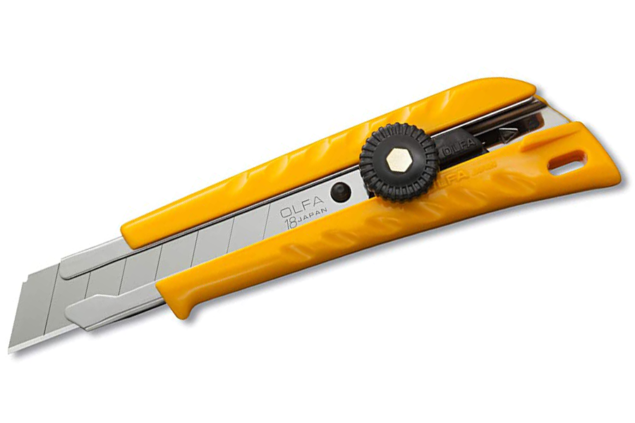 オルファ カッター 大型 万能L型 11BS